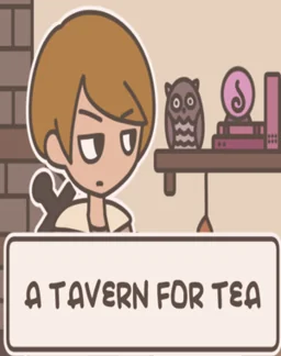 A TAVERN FOR TEA