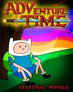 ADVenture Time: Искорка ревности