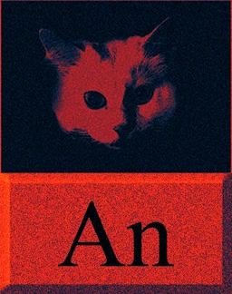 An