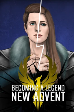 Becoming a Legend: New Advent