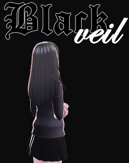 Black veil