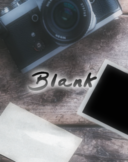 Blank