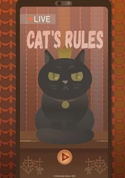 Cat's Rules