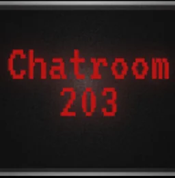 Chatroom 203