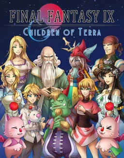 Children of Terra
