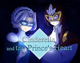 Cinderella and the Prince's Heart