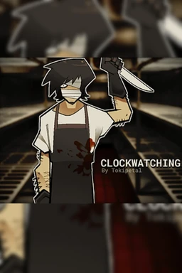 CLOCKWATCHING