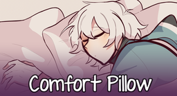 Comfort Pillow