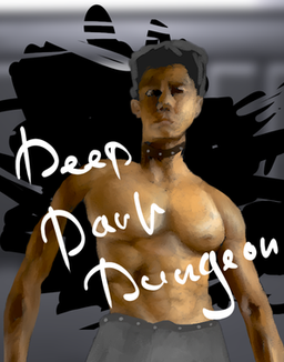 Deep Dark Dungeon