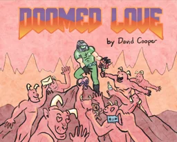 Doomed Love