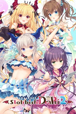 DraPri Guu-ta-life 2