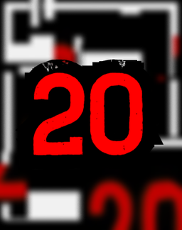 Двадцатый год