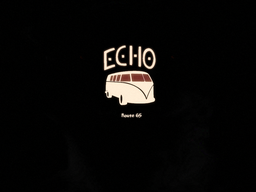 Echo: Route 65