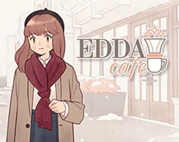 EDDA Cafe