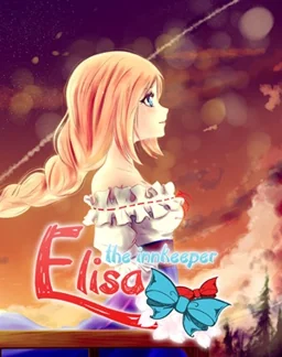 Elisa: The Innkeeper