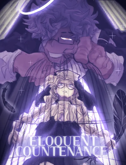 Eloquent Countenance