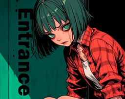 Entrance to the Soul