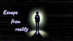 Escape from Reality