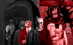 Everything For Parovoz