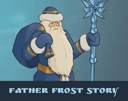 Father Frost Story
