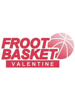 Froot Basket Valentine