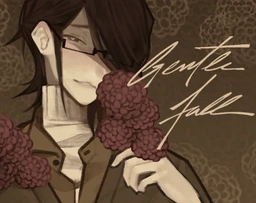 Gentle Fall