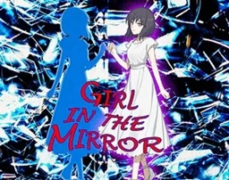 Girl in The Mirror