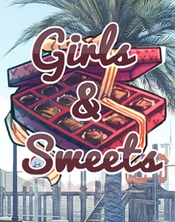 Girls & sweets