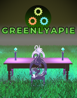 Greenlyapie