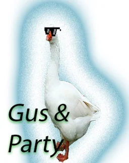 Gus & Party
