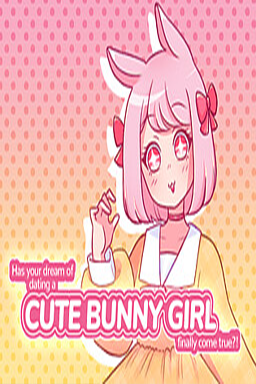 Has Your Dream Of Dating A Cute Bunny Girl Finally Come True?