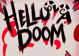 Helluva Doom