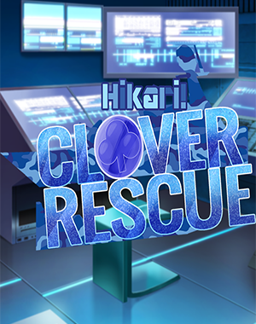 Hikari! Clover Rescue