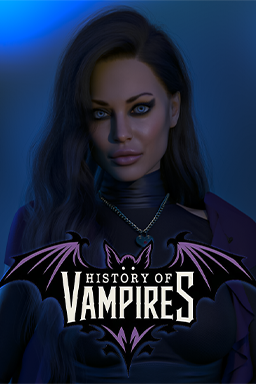 History of Vampires