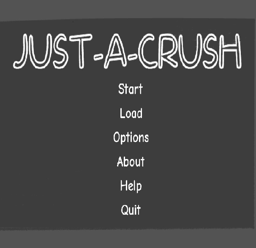Just a Crush