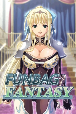 Kyonyuu Fantasy