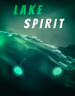 Lake spirit