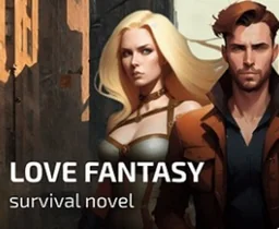 Love Fantasy: Survival Novel