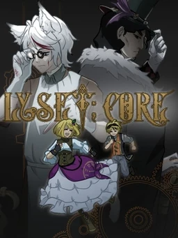 Lyset Core