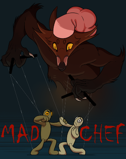 Mad Chef