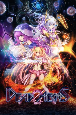 Mahou Shoujo Shoumou Sensen — DeadΩAegis