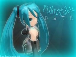 Miku Miku Date
