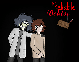 Надежный врач