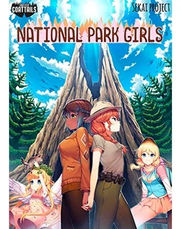 National Park Girls