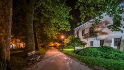 Несостоявшееся свидание