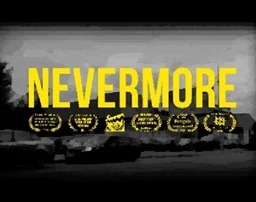 Nevermore - Documentary Kinetic Novel