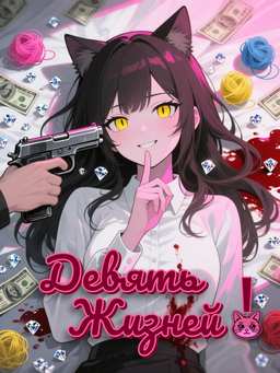 Девять Жизней!