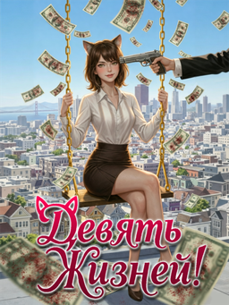 Девять Жизней!