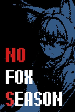 no fox season