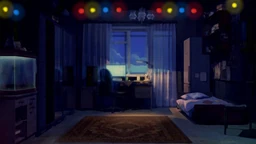 Новогоднее приключение Думера